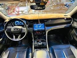 جيب جراند شيروكي إل